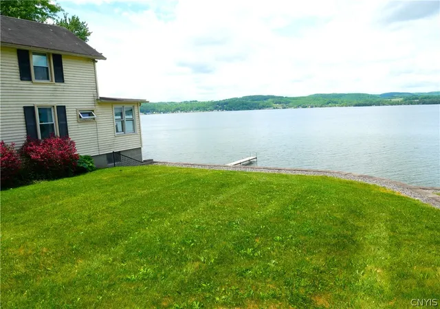4th image of 195 Marble Rd, Otsego, NY 13439 | MLS# S1689668