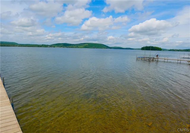 5th image of 195 Marble Rd, Otsego, NY 13439 | MLS# S1689668