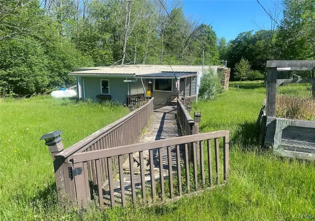 Homes for sale in Birdsall, NY | 3058 Hiltonville Rd, Birdsall, NY 14822 | MLS# S1690004