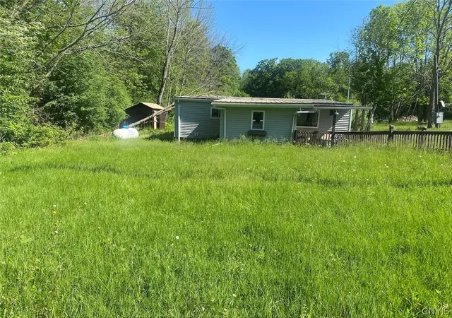 Homes for sale in Birdsall, NY | 3058 Hiltonville Rd, Birdsall, NY 14822 | MLS# S1690004