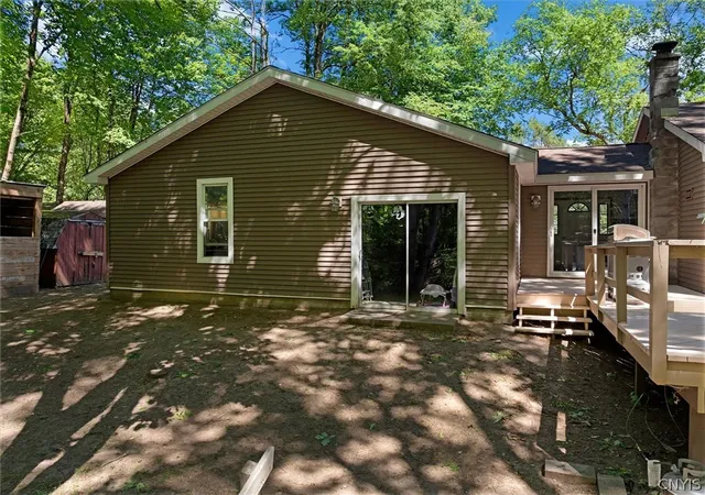 Homes for sale in Annsville, NY | 100 Sarah Dr, Annsville, NY 13471 | MLS# S1689905
