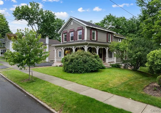 1st image of 20 Mulberry St, Clinton, NY 13323 | MLS# S1689984