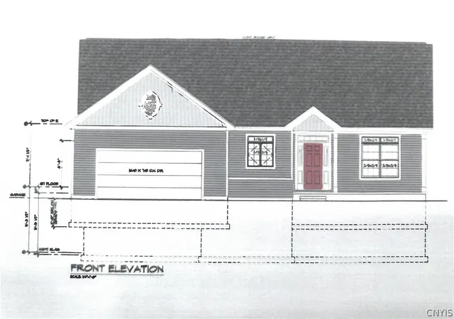 1st image of 5172 Jupiter Inlet Wy, Syracuse, NY 13215 | MLS# S1689693