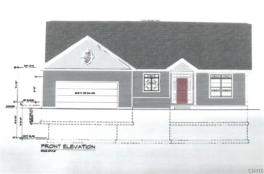 Photo 1 of Single family home for sale at 5172 Jupiter Inlet Way, Syracuse, NY 13215 | MLS# S1689693 | Listing updated on 2026-06-11