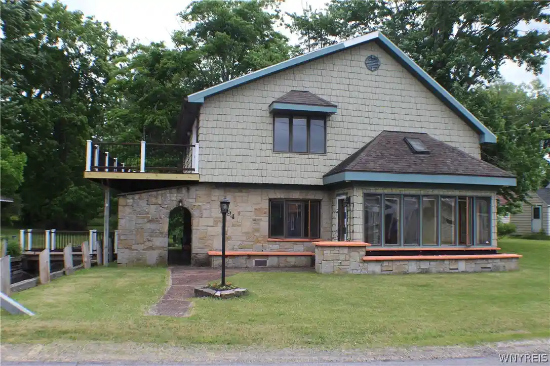 Photo 1 of Sale Pending at 94 Longview Ave, Jamestown, NY 14701 | MLS# B1689744 | Listing updated on 2026-08-23