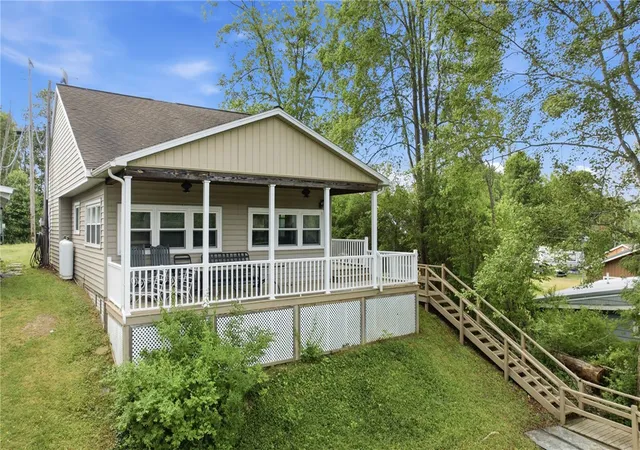 1st image of 3049 Huggins Rd, Bradford, NY 14815 | MLS# R1669641