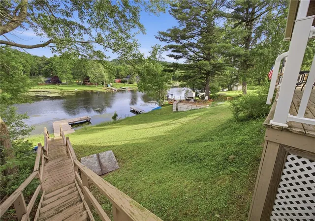 2nd image of 3049 Huggins Rd, Bradford, NY 14815 | MLS# R1669641