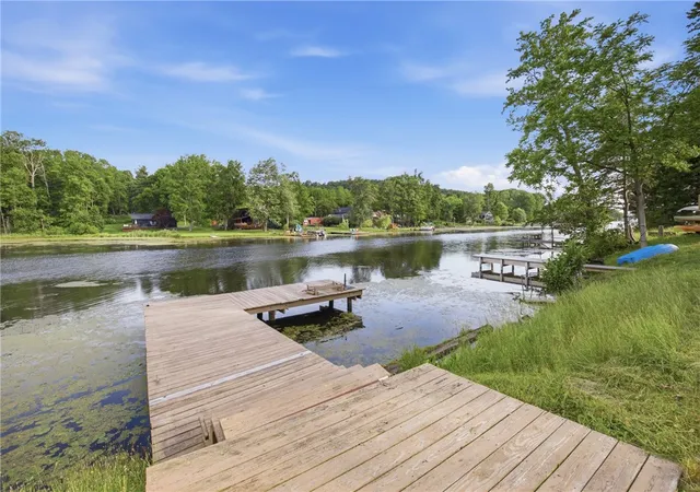 3rd image of 3049 Huggins Rd, Bradford, NY 14815 | MLS# R1669641