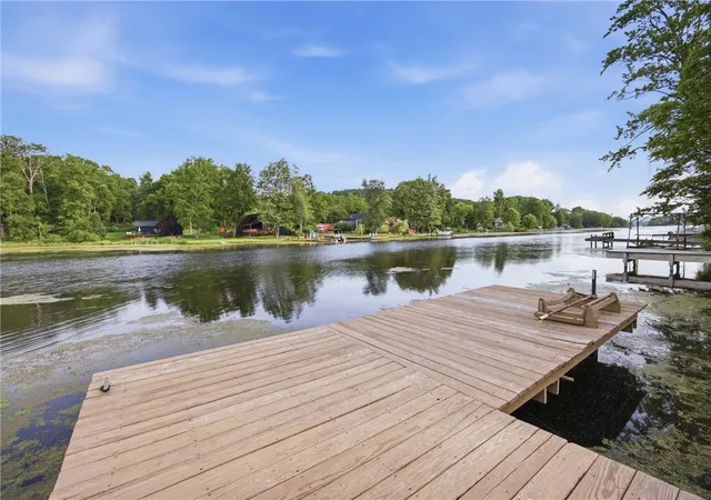 4th image of 3049 Huggins Rd, Bradford, NY 14815 | MLS# R1669641