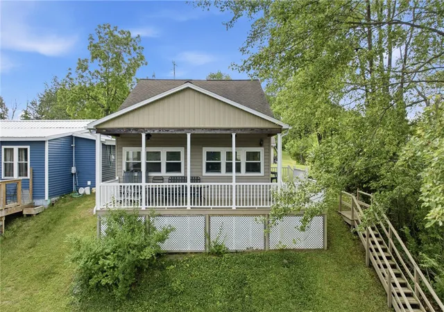5th image of 3049 Huggins Rd, Bradford, NY 14815 | MLS# R1669641