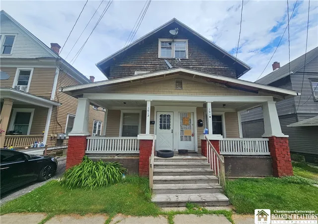 Homes for sale in Olean, NY | 1010 Buffalo St, Olean, NY 14760 | MLS# R1690015
