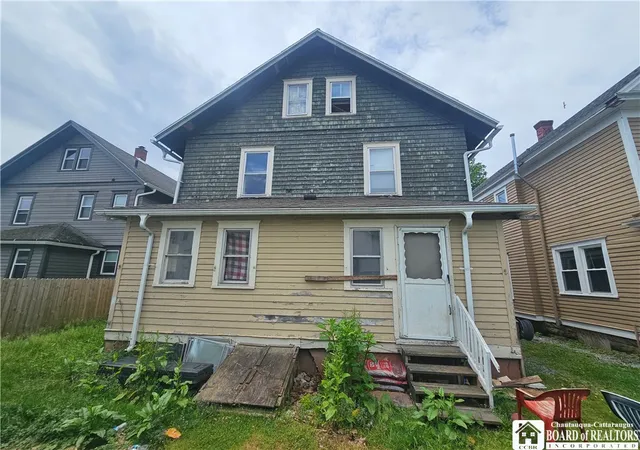 Photo 2 of Sale Pending at 1010 Buffalo St, Olean, NY 14760 | MLS# R1690015 | Listing updated on 2026-07-27