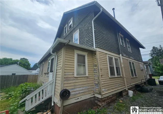 Listing Photo 3 - Condo for sale in building located at 1010 Buffalo St, Olean, NY 14760