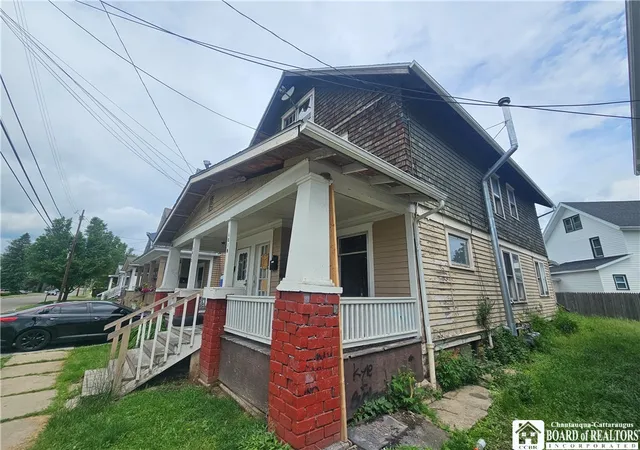 Listing Photo 5 - Condo for sale in building located at 1010 Buffalo St, Olean, NY 14760