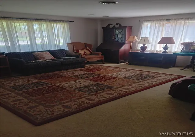 Homes for sale in Lackawanna, NY | 83 S Shore Blvd, Lackawanna, NY 14218 | MLS# B1690003