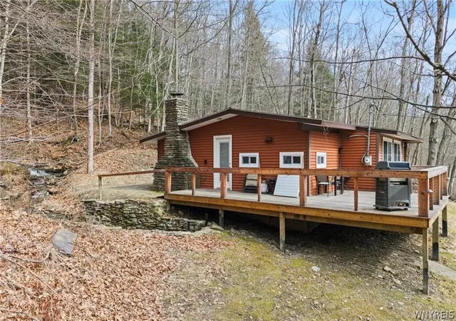 Homes for sale in Grove, NY | 2530 County Road 24, Grove, NY 14884 | MLS# B1689847