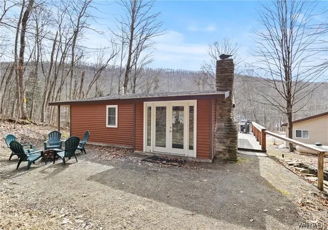 Homes for sale in Grove, NY | 2530 County Road 24, Grove, NY 14884 | MLS# B1689847