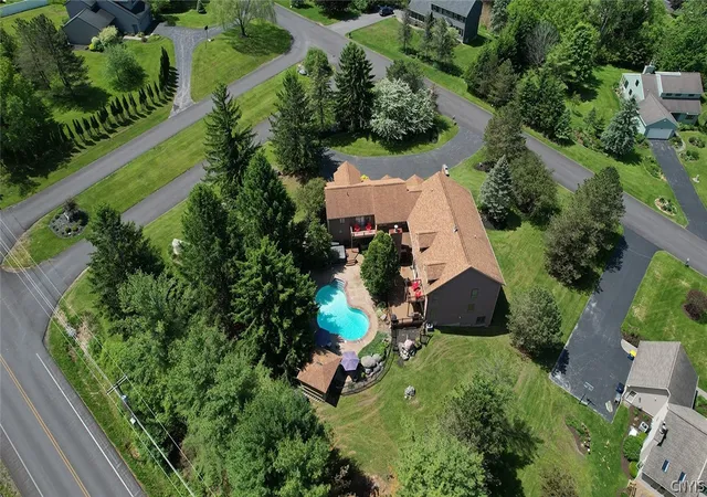 Homes for sale in Manlius, NY | 4320 Trout Lilly Ln, Manlius, NY 13104 | MLS# S1685377