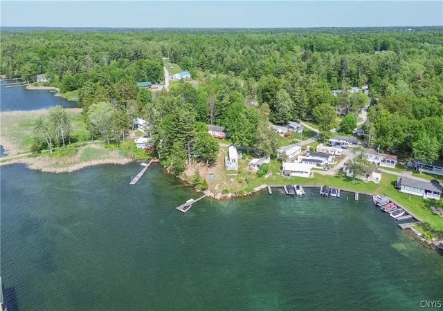 20th image of 23741 Slate Park Dr, Alexandria Bay, NY 13607 | MLS# S1690042