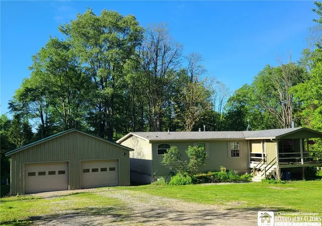 1st image of 5386 Dean Rd, Stockton, NY 14784 | MLS# R1690049