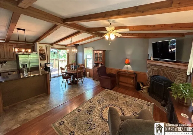 2nd image of 5386 Dean Rd, Stockton, NY 14784 | MLS# R1690049