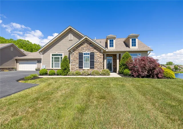 2nd image of 3238 Abbey Rd, Canandaigua, NY 14424 | MLS# R1689617