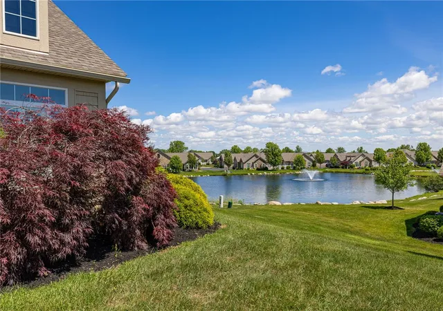 3rd image of 3238 Abbey Rd, Canandaigua, NY 14424 | MLS# R1689617