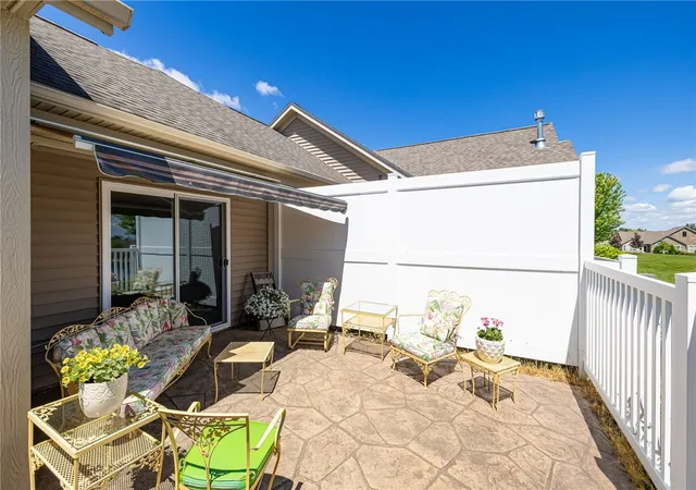 5th image of 3238 Abbey Rd, Canandaigua, NY 14424 | MLS# R1689617