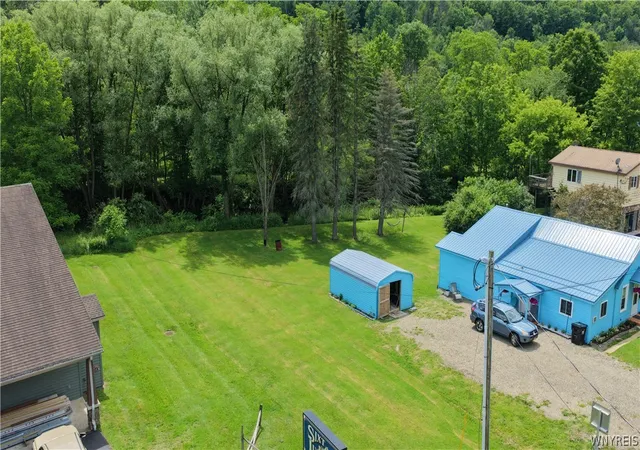 Photo 4 of Single family home for sale at 5491 Route 353, Little Valley, NY 14755 | MLS# B1689857 | Listing updated on 2026-07-22
