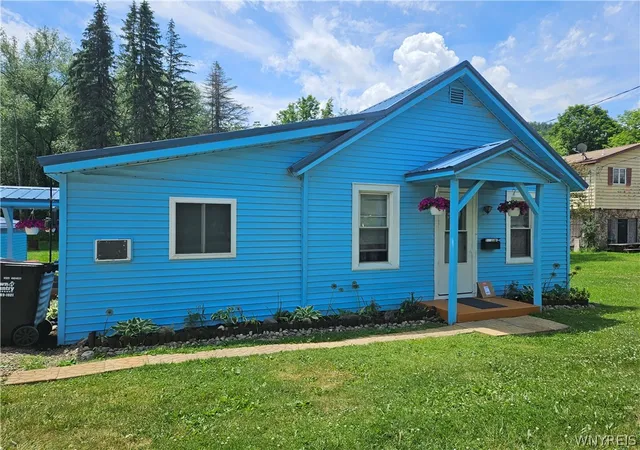 Photo 5 of Single family home for sale at 5491 Route 353, Little Valley, NY 14755 | MLS# B1689857 | Listing updated on 2026-07-22