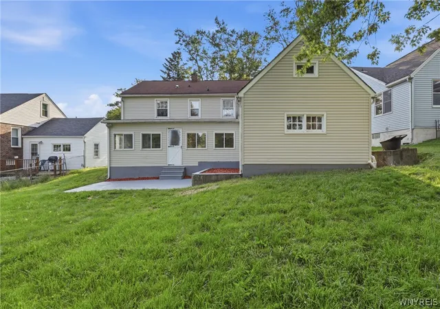 Homes for sale in West Seneca, NY | 51 Hillcrest Dr, West Seneca, NY 14224 | MLS# B1689331