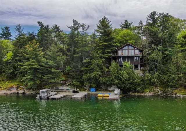 Photo 30 of Single family home for sale at 14479 Grossman, Clayton, NY 13624 | MLS# S1689575 | Listing updated on 2026-07-12