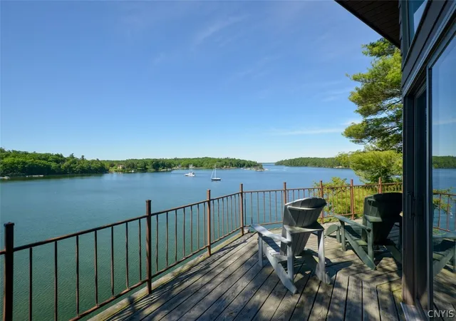 Photo 3 of Single family home for sale at 14479 Grossman, Clayton, NY 13624 | MLS# S1689575 | Listing updated on 2026-07-12