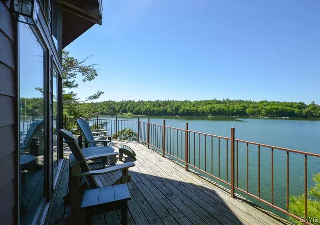 Photo 4 of Single family home for sale at 14479 Grossman, Clayton, NY 13624 | MLS# S1689575 | Listing updated on 2026-07-12