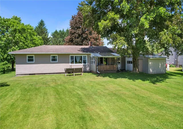 2nd image of 920 County Road 39, Bainbridge, NY 13733 | MLS# R1689690