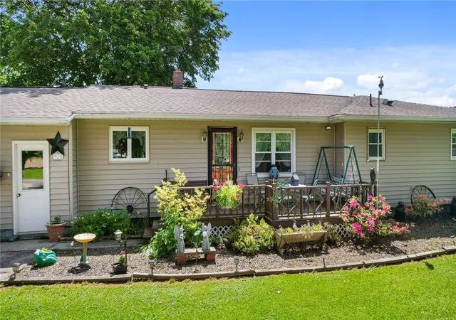 3rd image of 920 County Road 39, Bainbridge, NY 13733 | MLS# R1689690