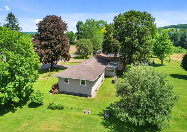 4th image of 920 County Road 39, Bainbridge, NY 13733 | MLS# R1689690