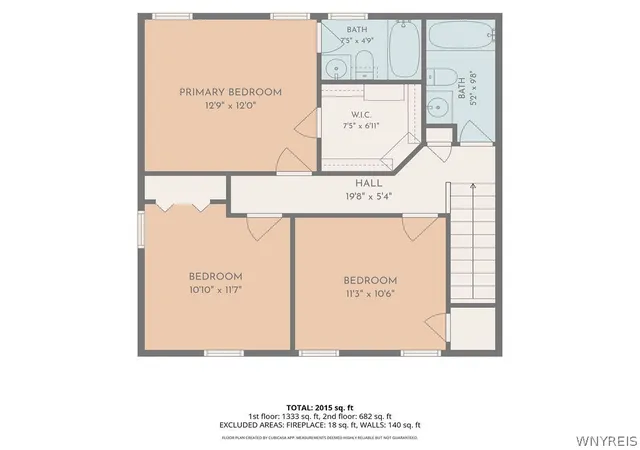 50th image of 5952 Southwood Dr, Lockport Town, NY 14094 | MLS# B1690074