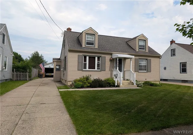 1st image of 223 Crisfield Ave, Buffalo, NY 14206 | MLS# B1684830