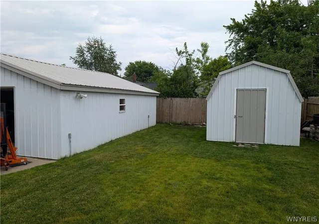 46th image of 223 Crisfield Ave, Buffalo, NY 14206 | MLS# B1684830