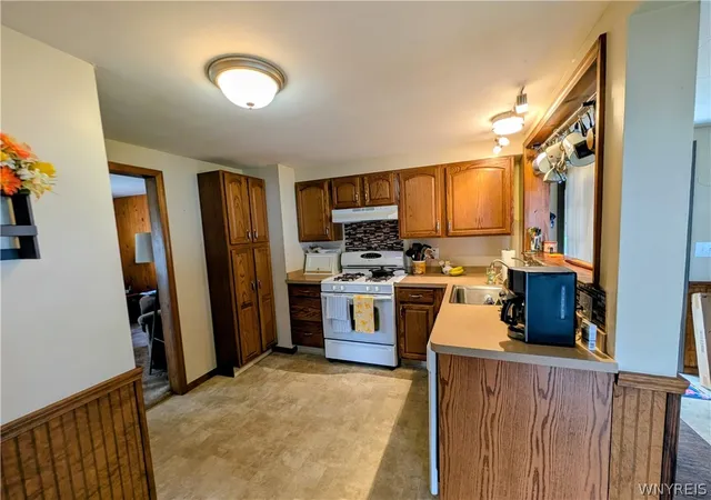 Homes for sale in Cheektowaga, NY | 223 Crisfield Ave, Cheektowaga, NY 14206 | MLS# B1684830