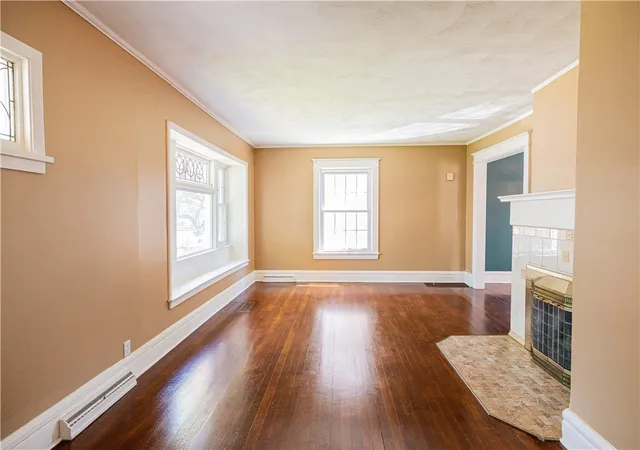 Photo 3 of Sale Pending at 1269 Park Ave, Rochester, NY 14610 | MLS# R1689887 | Listing updated on 2026-07-24