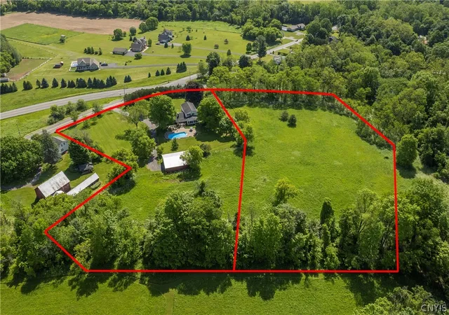 Photo 3 of Single family home for sale at 7500 Norton Ave, Clinton, NY 13323 | MLS# S1689086 | Listing updated on 2026-07-27