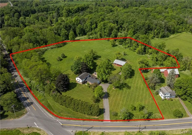49th image of 7500 Norton Ave, Clinton, NY 13323 | MLS# S1689086
