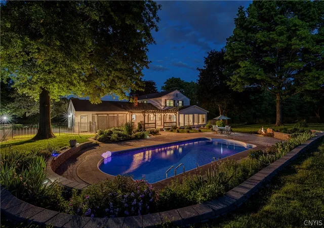 Photo 4 of Single family home for sale at 7500 Norton Ave, Clinton, NY 13323 | MLS# S1689086 | Listing updated on 2026-07-27
