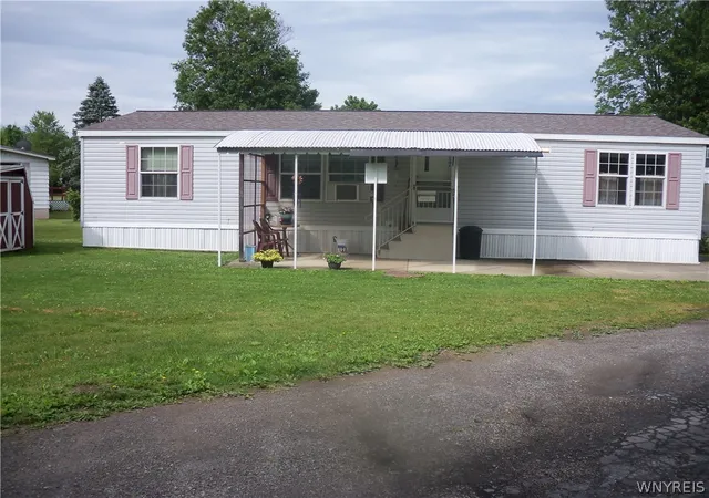 Homes for sale in Franklinville, NY | 7930 Rte 16, Franklinville, NY 14737 | MLS# B1690089