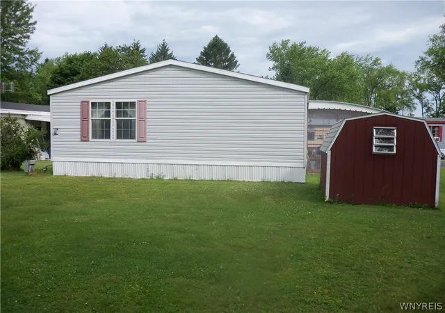 Homes for sale in Franklinville, NY | 7930 Rte 16, Franklinville, NY 14737 | MLS# B1690089