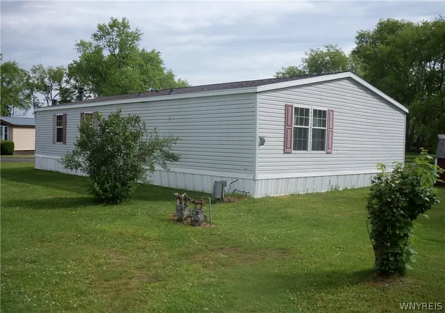 Homes for sale in Franklinville, NY | 7930 Rte 16, Franklinville, NY 14737 | MLS# B1690089