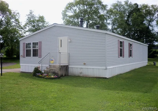 Homes for sale in Franklinville, NY | 7930 Rte 16, Franklinville, NY 14737 | MLS# B1690089