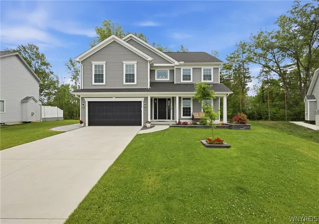 1st image of 13 Canalview Ter, Buffalo, NY 14228 | MLS# B1688962